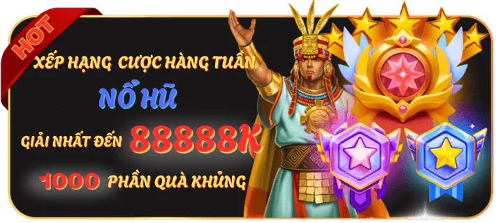 Các loại ưu đãi hello88 phổ biến