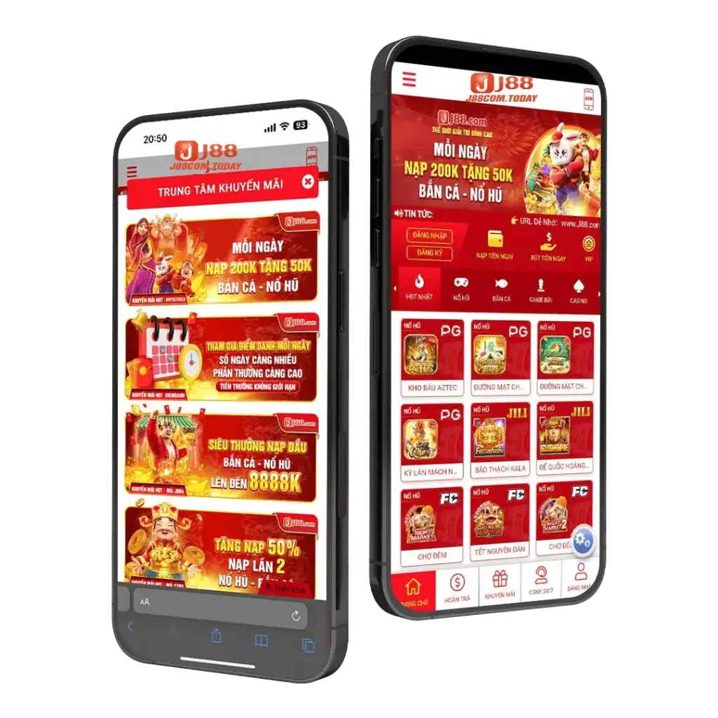 Trải nghiệm mượt mà, tối ưu hóa
