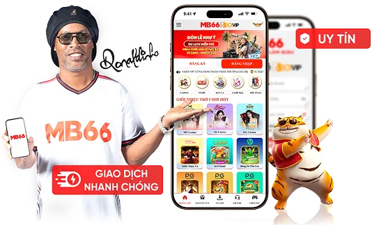 Giao diện thân thiện, dễ dàng cá cược trên di động