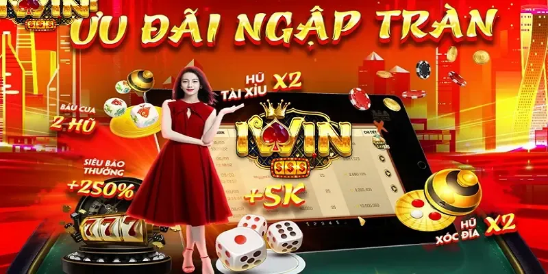 Game Nổ Hũ Chủ Đề Độc Đáo Hello88